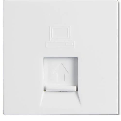 Havells Coral RJ-45 Jack Cat 6 (Krone)