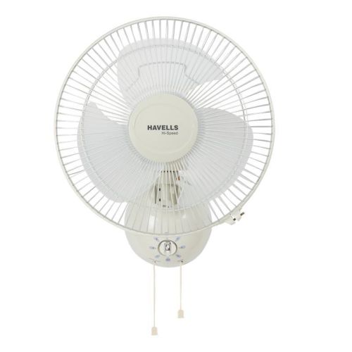 Havells Dzire 300 Hs 300mm Wall Fan Off White