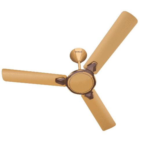 Havells Equs 1200mm Decorative Ceiling Fan