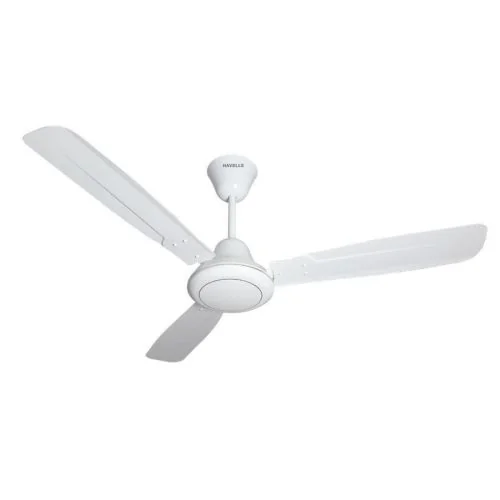 Havells Es 40 1200mm Ceiling Fan White