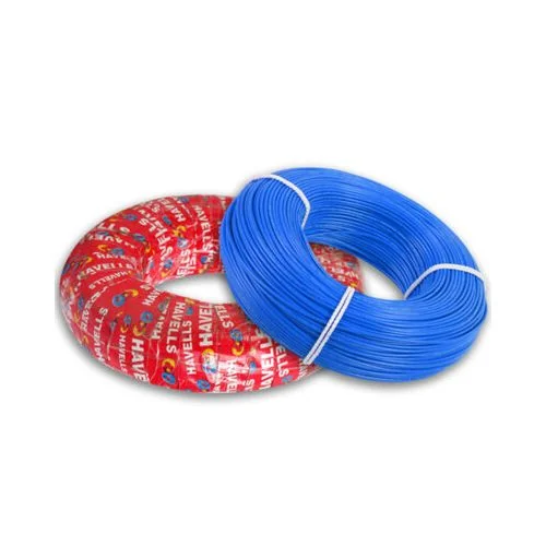 Havells Life Line Plus S3 Hrfr Cables 1.5 Sq Mm 180 M Blue