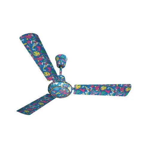 Havells Fan Candy 1200mm (Funky Blue)