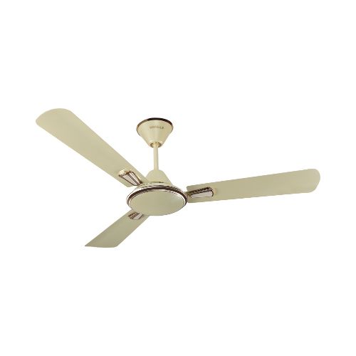 Havells Festiva 1200mm Ceiling Fan Pearl Ivory-Gold