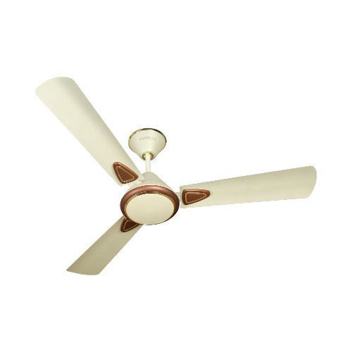 Havells Ceiling Fan Fusion II 1200mm (Matt Ivory Brown)