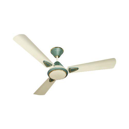 Havells Ceiling Fan Fusion II 1200mm (Matt Ivory Jade)