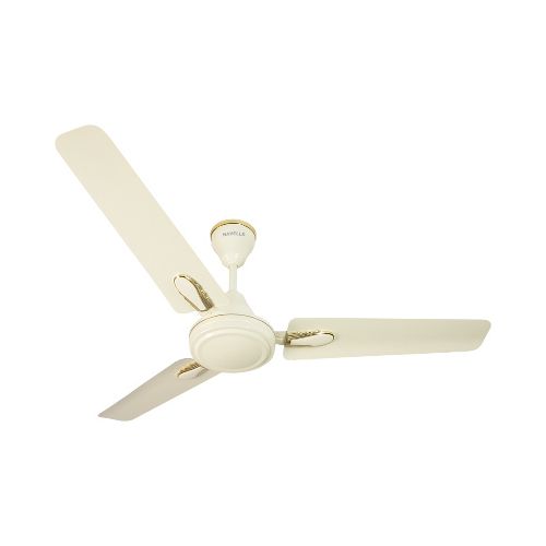 Havells Spark Deco 1200mm Ceiling Fan Ivory