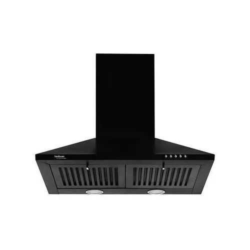 Hindware Myra Blk 60 Decorative Hoods