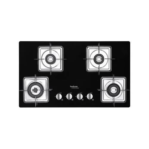 Hindware Rosia 4B 76 CM Built In Hob