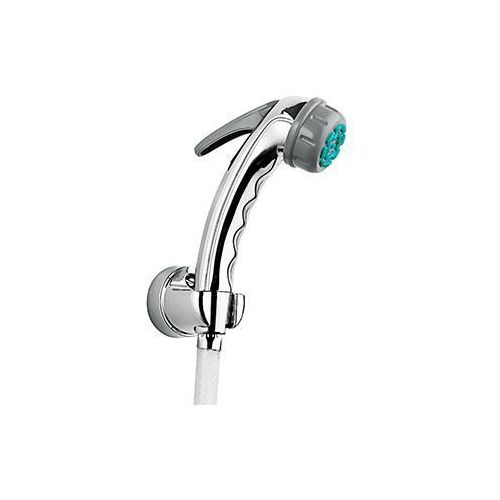 Hindware HF(ABS) WIT RCLING 1.25 M PVC H&ABS W.HK