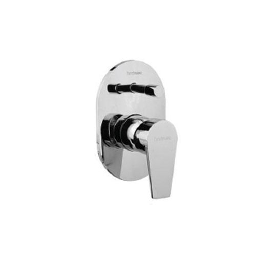 Hindware Element Single Lever Exposed Parts Kit Of Divertor- Abs(Suitable For F8590)