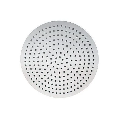 Hindware Ultra Thin SS Rain Shower 400mm Round 