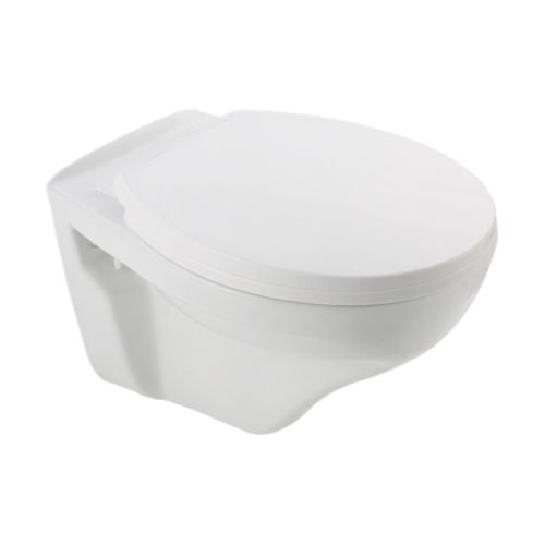 Hindware Classik Wall Hung Commode 20108 (P-23)