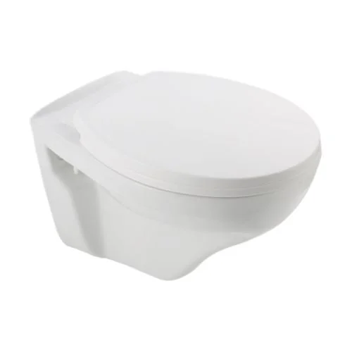 Hindware Classik Wall Hung Commode 20108 (P-23)