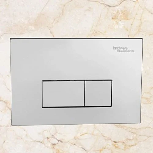 Hindware Concealo Flush Plate Loop