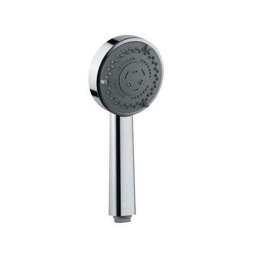 Jaquar Hand Shower 95Mm Dia Round Shape Multi Flow With Rubit Cleaning System