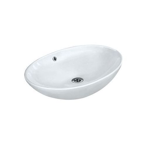Jaquar Jdr Table Top Basin (JDS-WHT-25901)