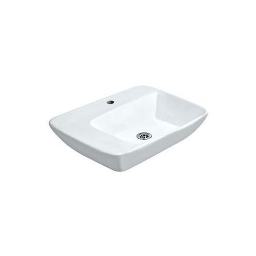 Jaquar Jdr Table Top Basin (JDS-WHT-25931)