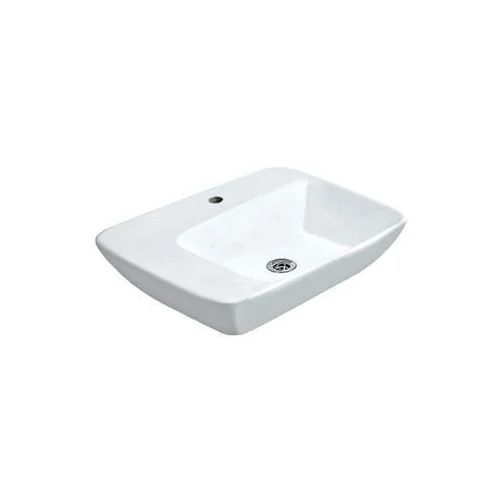 Jaquar Jdr Table Top Basin (JDS-WHT-25931)