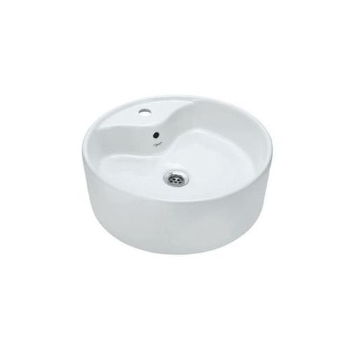 Jaquar Jdr Table Top Basin (JDS-WHT-25935)