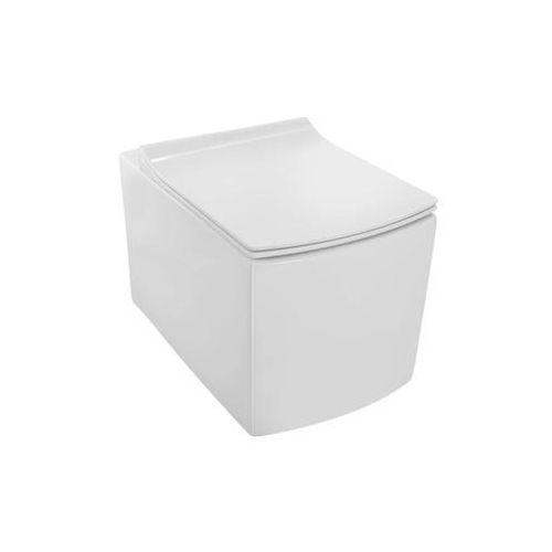 Jaquar Kubix Rimless Blind Installation Wall Hung Wc White (KUS-WHT-35953BIUFSM)