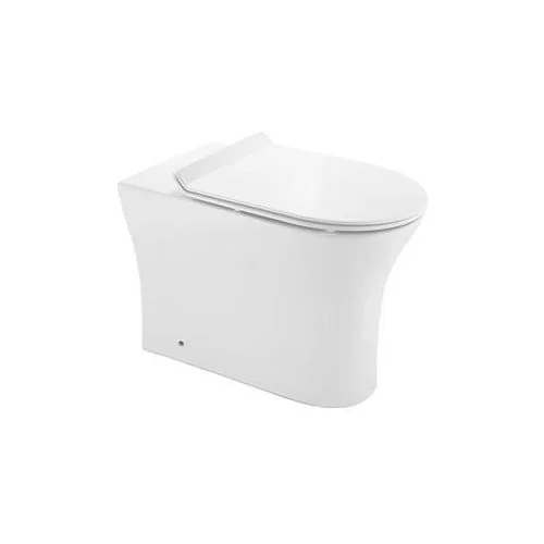 Jaquar Ornamix Rimless Back To Wall Wc (ONS-WHT-10955P180UFSM)
