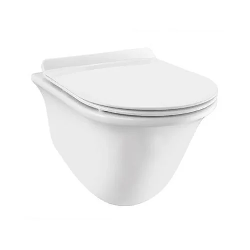 Jaquar Ornamix Rimless Blind Installation Wall Hung Wc (ONS-WHT-10953BIUFSM)
