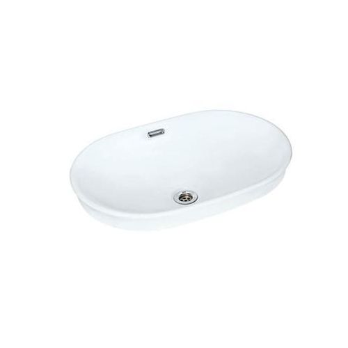 Jaquar Solo Counter Top Basin (SLS-WHT-6601)