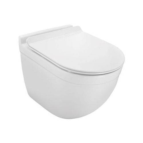 Jaquar Solo Rimless Blind Installation Wall Hung Wc (SLS-WHT-6953BIPPSM)
