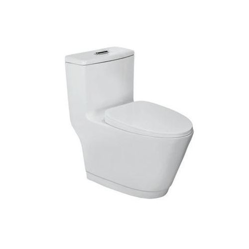 Jaquar Vignette Rimless Single Piece EWC P-180