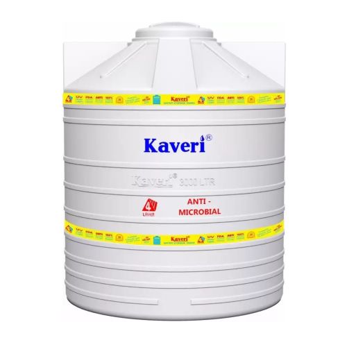 Kaveri Water Tank Anti Microbial Four Layer