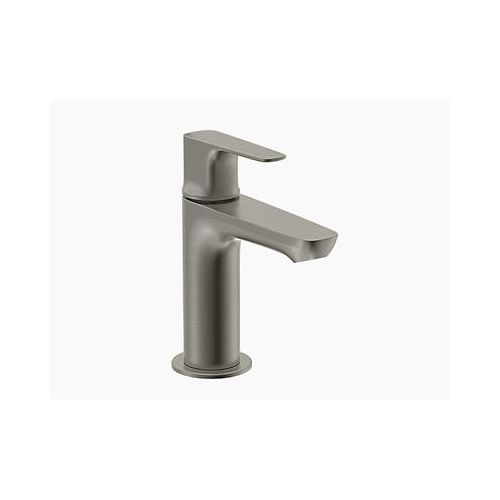 Kohler  Single-Control Pillar Lavatory Faucet In Polished Chrome Brushed Nickel (K-72326In-4-Bn)