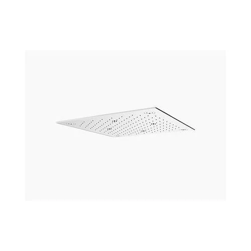 Kohler Square 500mm x 500mm Multi Function Rainpanel Polished Chrome (K-97167In-Cp)