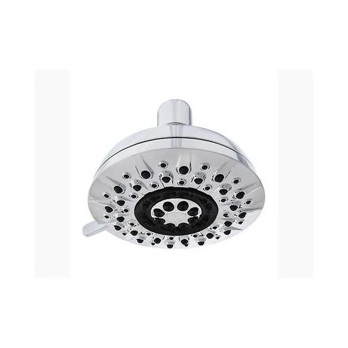 Kohler Enlighten Multifunction Showerhead Polished Chrome (K-75567In-Cp)