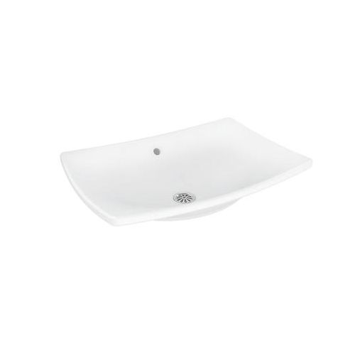 Kohler Escale Vessel 600 Mm White (K-29018In-0)