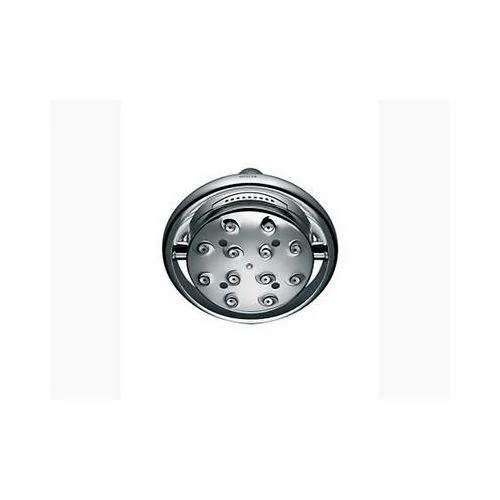 Kohler Flipside Showerhead With Shower Arm In Polished Chrome Polished Chrome (K-5513In-Cp)