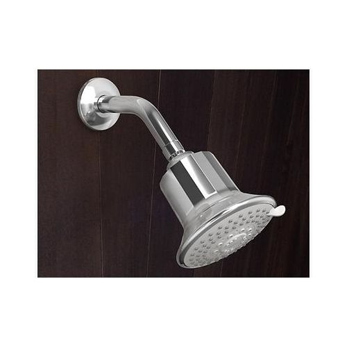 Kohler Rain Duet Filter Shower Kohler Rain Duet Filter Shower With Activated Charcoal And 5 Showering Modes Polished Chrome (K-27724In-Cp)