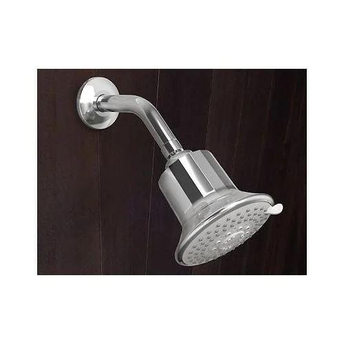 Kohler Rain Duet Filter Shower Kohler Rain Duet Filter Shower With Activated Charcoal And 5 Showering Modes Polished Chrome (K-27724In-Cp)