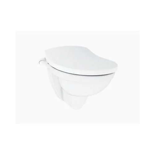 Kohler Patio Wall Hung With Pureclean Bidet Seat White (K-97319In-0)