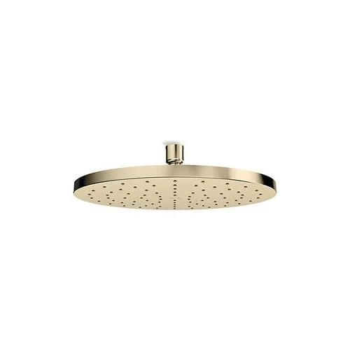 Kohler Rainheads Rainduet Round 254Mm Rainhead French Gold (K-18359In-Cl-Af)