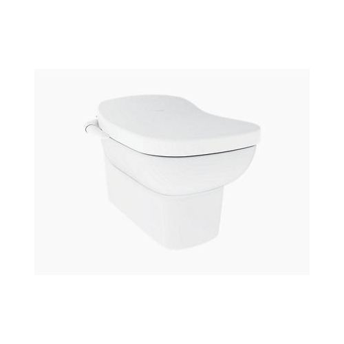 Kohler Replay Wall-Hung Toilet With Pureclean Bidet Seat White K-99992In-0