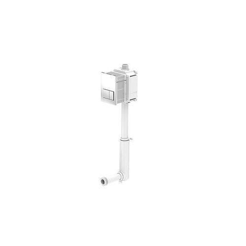 Kohler Softpress Softpress Valve Pneumatic Polished Chrome (K-31538In-Cp)