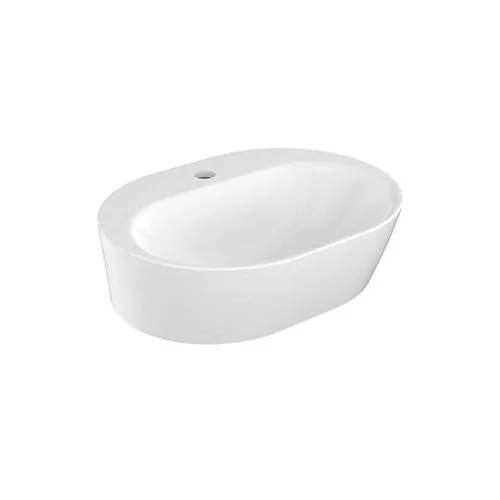 Kohler Span Round Vessel White (K-25318In-0)