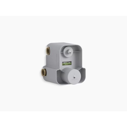 Kohler Autosense 235+ K-20740IN-A-NA Recessed thermostatic bath and shower valve