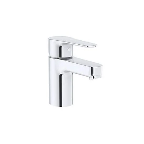 Kohler July Sc Hospital Lav Faucet Without Drain Polished Chrome (K-28312In-4Nd-Cp)