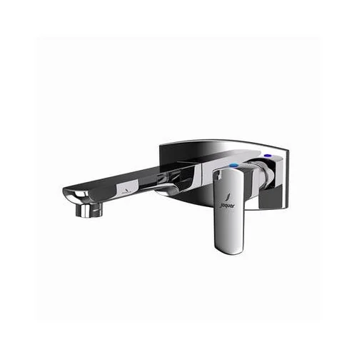 Jaquar Kubix Prime Single Concealed Stop Cock Black Chrome