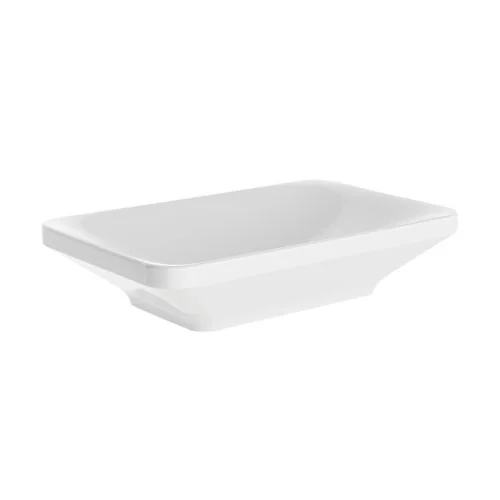 Jaquar Laguna Table Top Wash Basin Rectangular