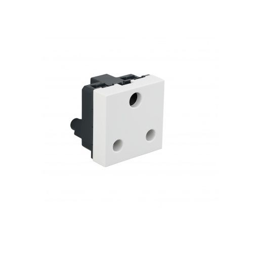 Legrand Arteor 25A Socket with Shutter 2M 573466