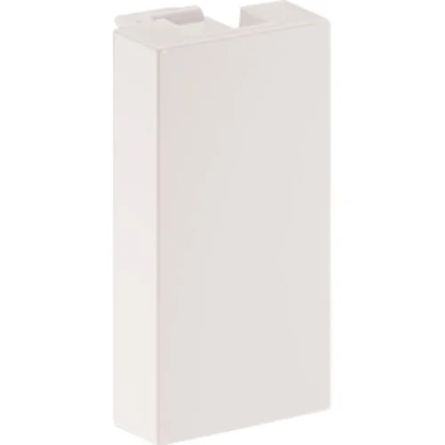 Legrand Myrius Blanking Plate 1M White