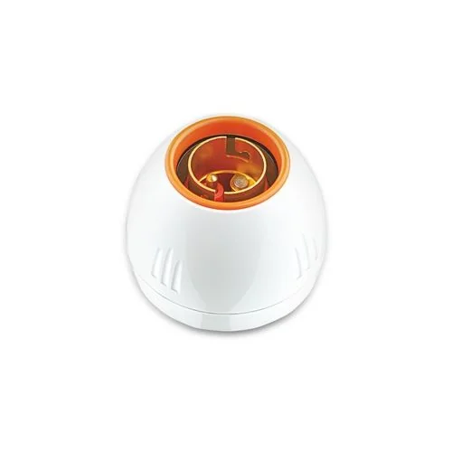 Carron Fancy Batten Holder Gold Ring