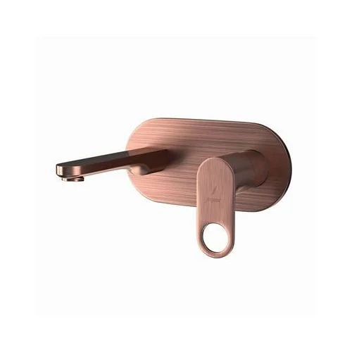 Jaquar Ornamix Prime Single Concealed Stop Cock Antique Copper